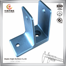 316L Stainless Steel Investment Casting Parts